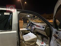 شيفروليه تاهو